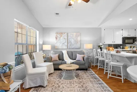 $246,000 | 17462 Front Beach Road, Unit 73D, Panama City Beach, FL 32413