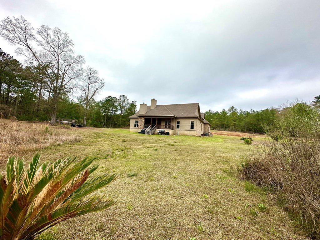 195 Green Valley Road Dothan, AL 36305 - Photo 61 of 65