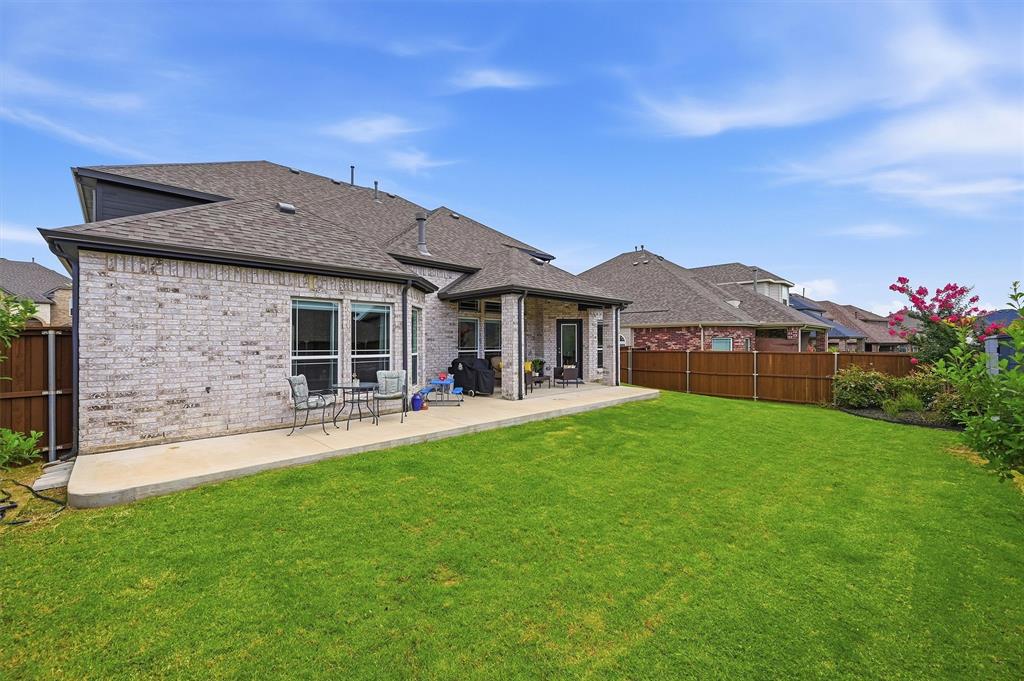 809 Violet Way Celina, TX 75009 - Photo 38 of 38