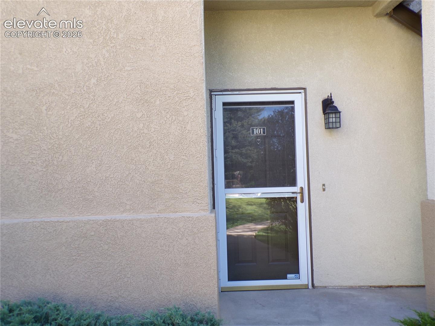 3815 Riviera Grove, Unit 101 Colorado Springs, CO 80922 - Photo 2 of 20 Gallery Image 2