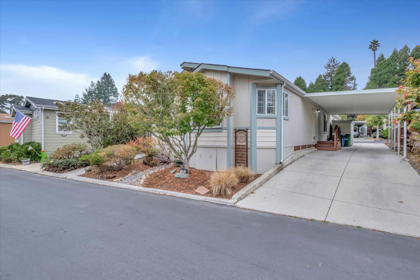 300 Plum Street, Unit 77, Capitola, CA 95010 Compass