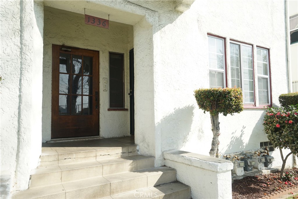 1336 Elm Street, Unit 2 Alhambra, CA 91803 - Photo 23 of 26