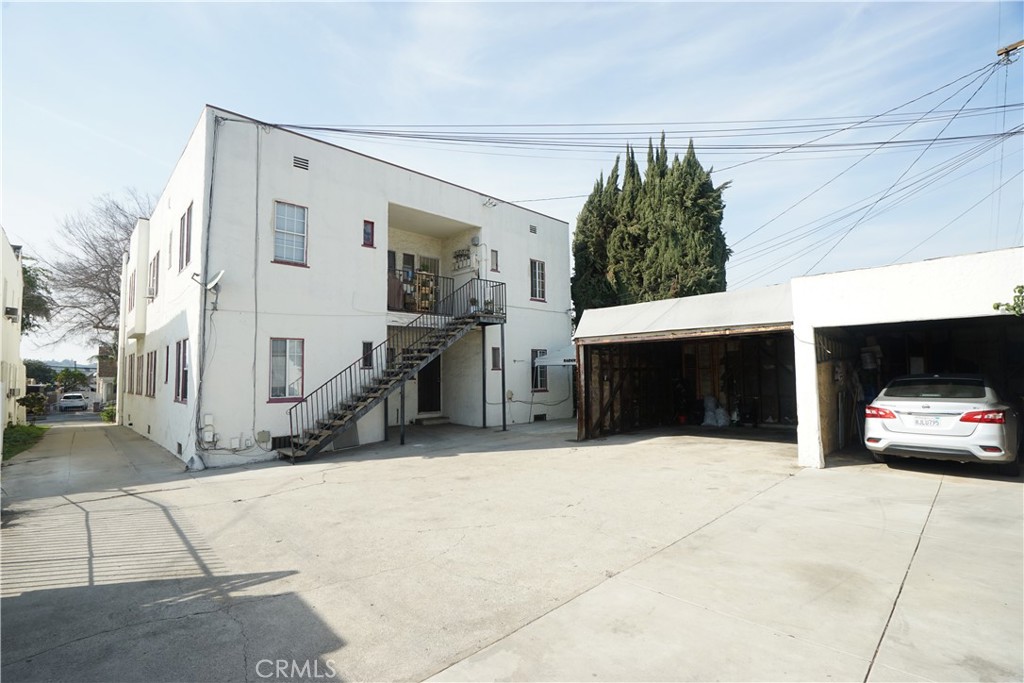 1336 Elm Street, Unit 2 Alhambra, CA 91803 - Photo 25 of 26