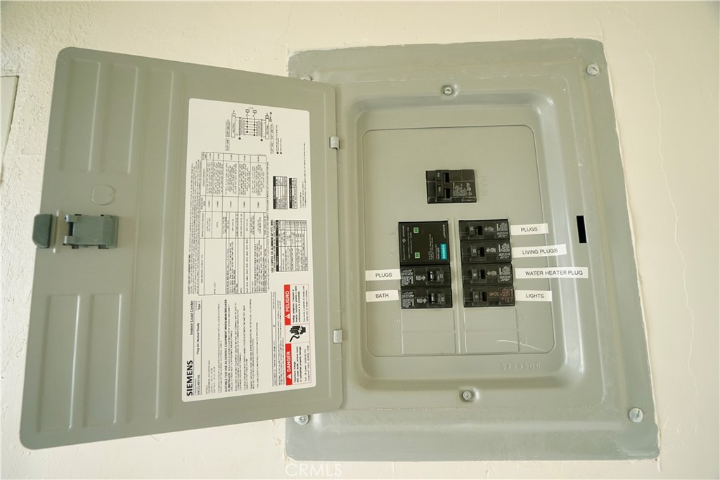 1336 Elm Street, Unit 2 Alhambra, CA 91803 - Photo 32 of 36