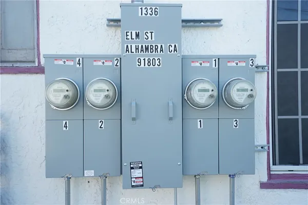 $2,400 | 1336 Elm Street, Unit 2, Alhambra, CA 91803