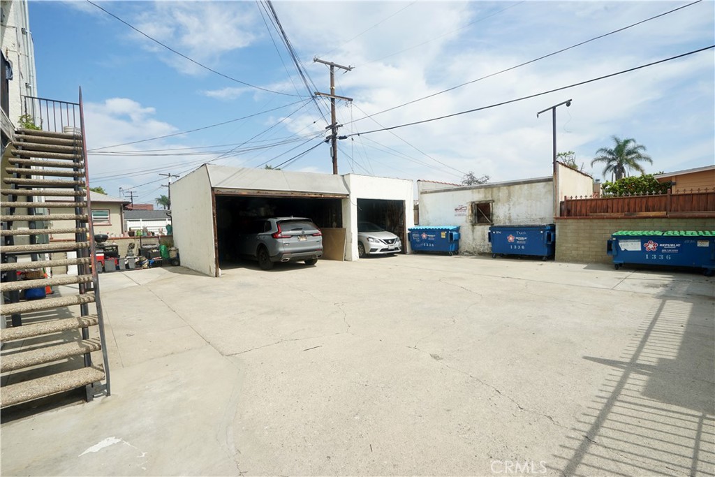 1336 Elm Street, Unit 2 Alhambra, CA 91803 - Photo 34 of 36