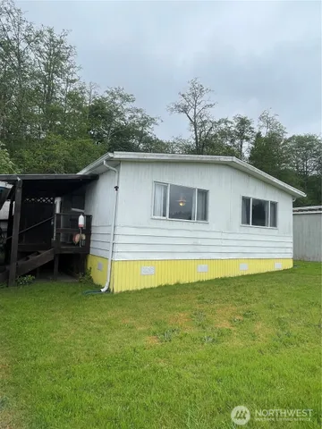 $44,444 | 1050 Howard Street, Unit 10, Raymond, WA 98577