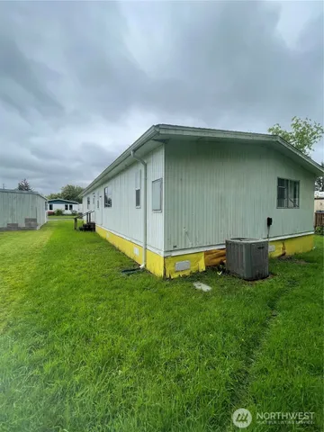 $42,026 | 1050 Howard Street, Unit 10, Raymond, WA 98577