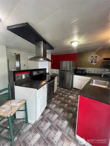 $42,026 | 1050 Howard Street, Unit 10, Raymond, WA 98577