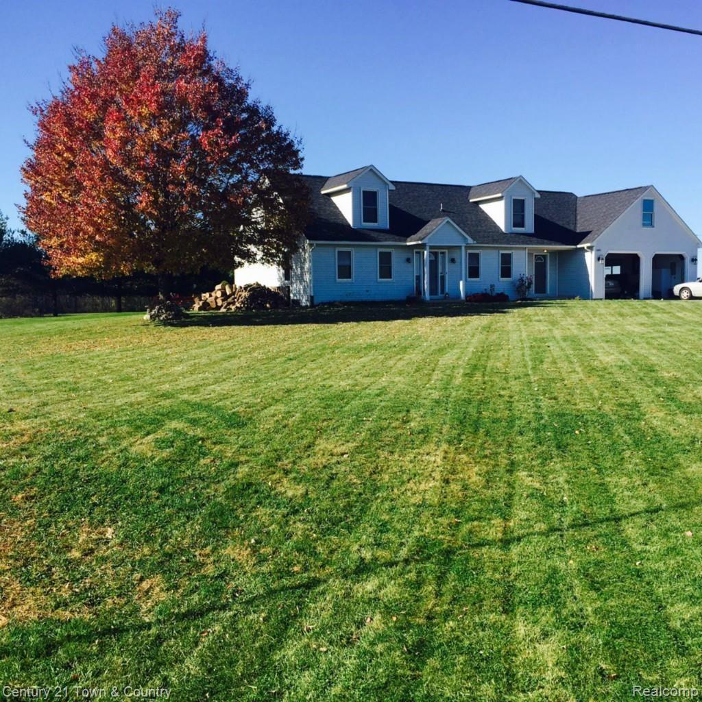 53455 Card Road Macomb, MI 48042 - Photo 3 of 24 4.JPG