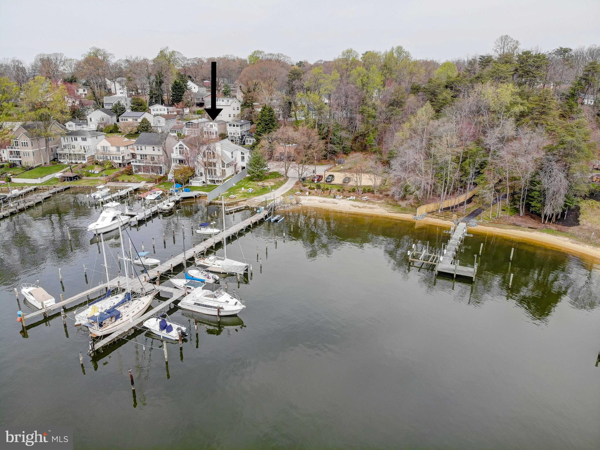 718 Shore Road Severna Park, MD 21146 - Photo 46 of 49 Gallery Image 46