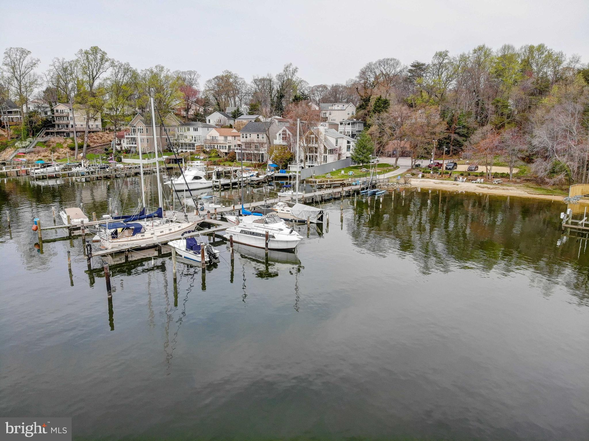 718 Shore Road Severna Park, MD 21146 - Photo 47 of 49 Gallery Image 47