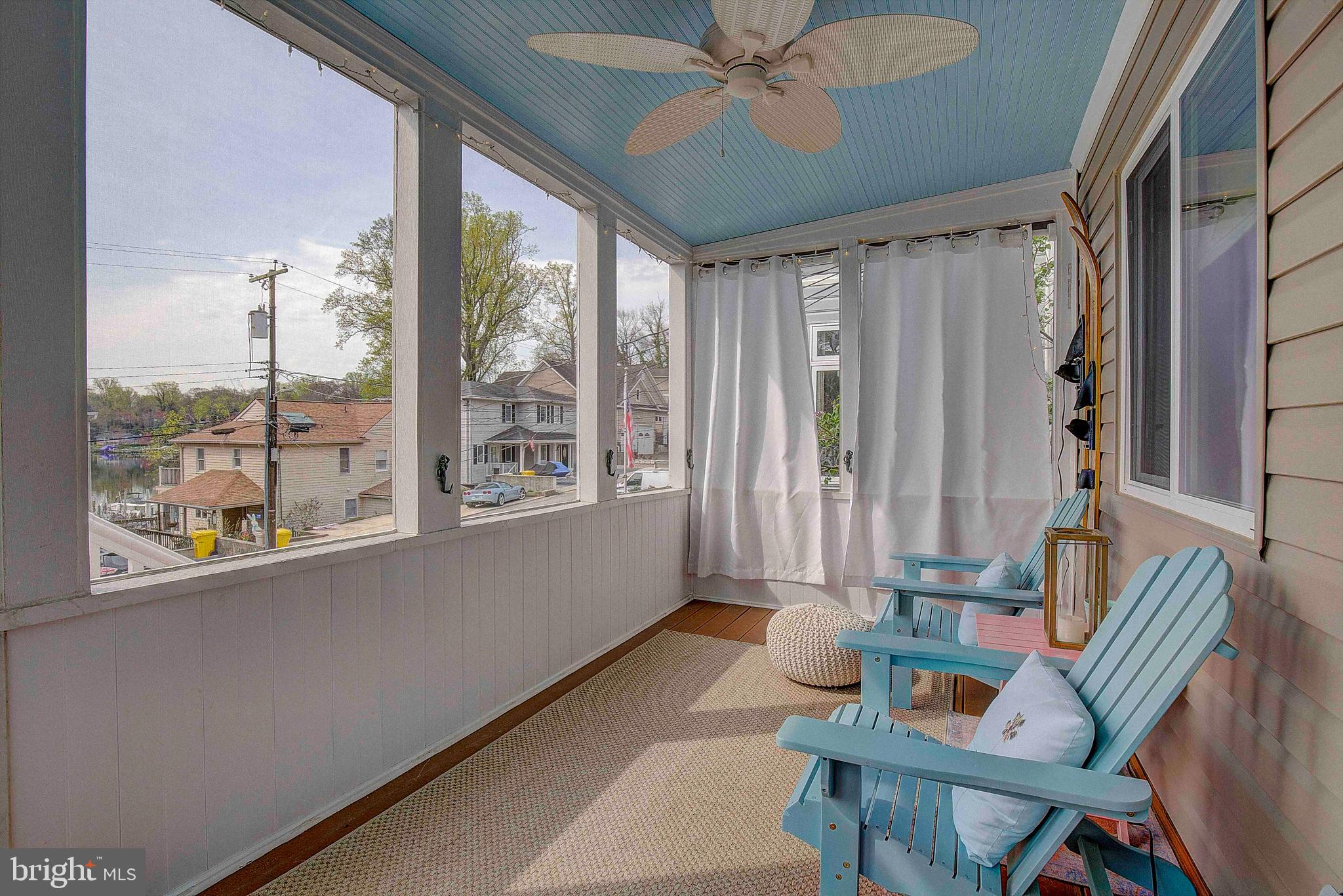 718 Shore Road Severna Park, MD 21146 - Photo 5 of 49 Patio 2