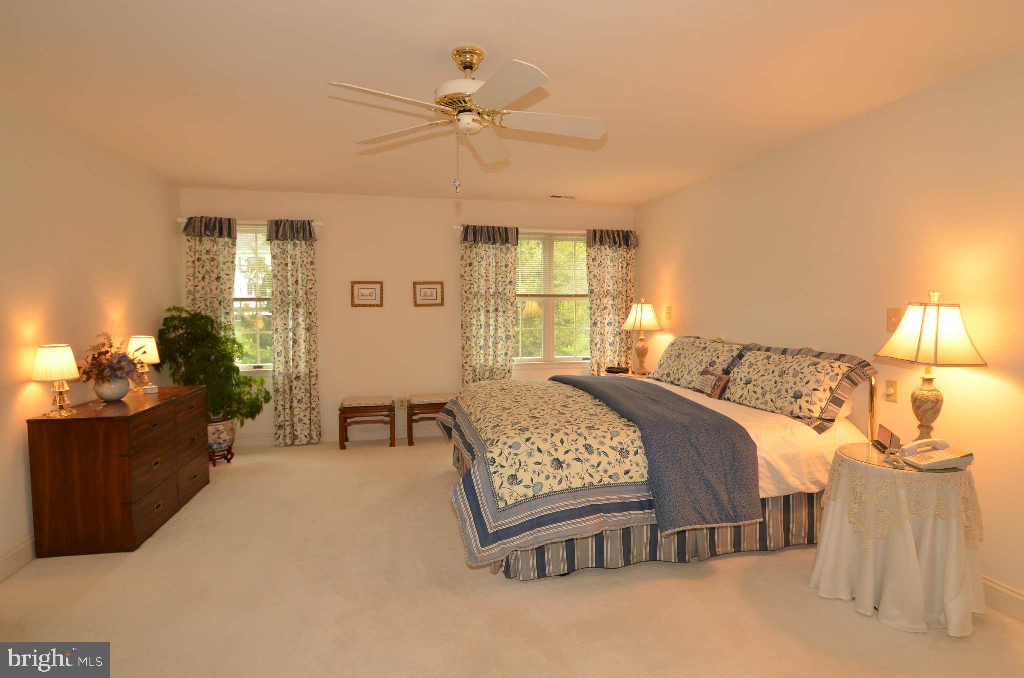 1925 West Joppa Road Towson, MD 21204 - Photo 16 of 30 Bedroom (Master)