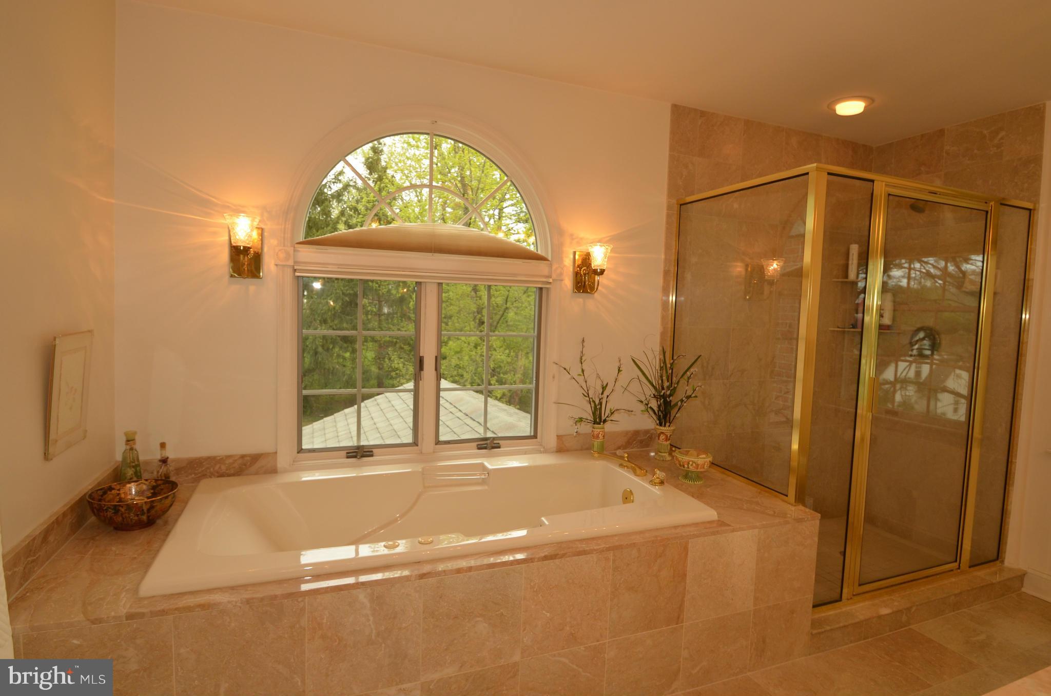 1925 West Joppa Road Towson, MD 21204 - Photo 19 of 30 Bath (Master)
