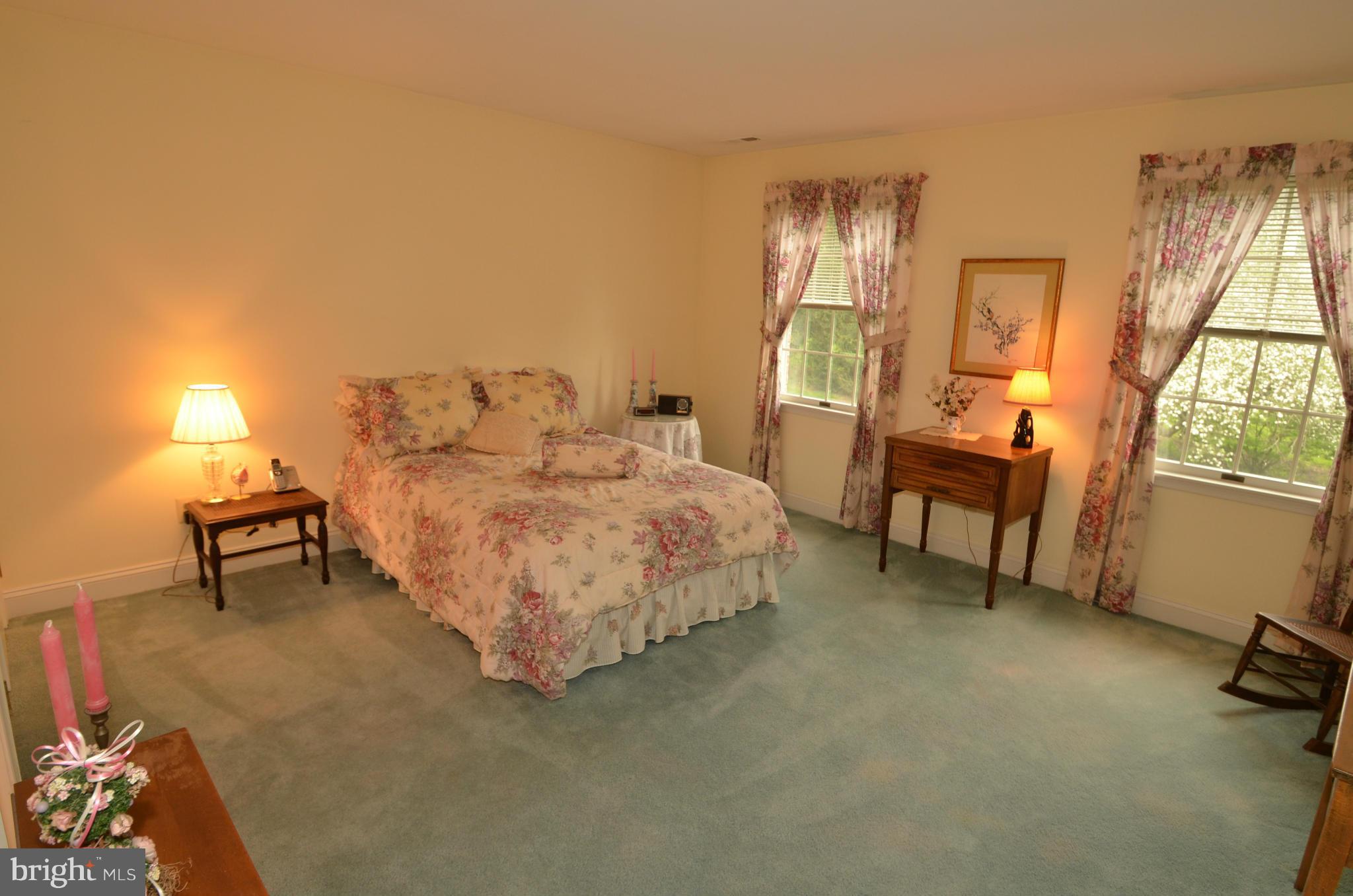 1925 West Joppa Road Towson, MD 21204 - Photo 21 of 30 Bedroom