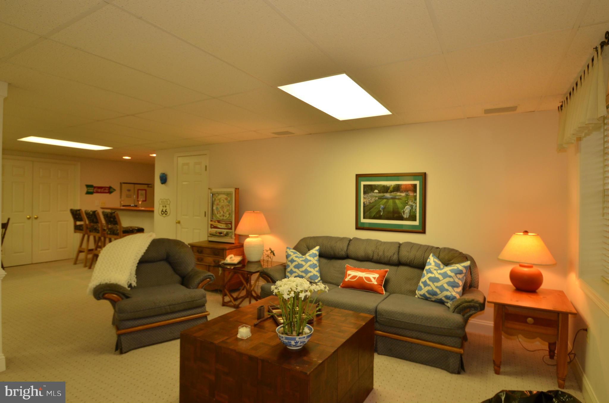 1925 West Joppa Road Towson, MD 21204 - Photo 24 of 30 Basement