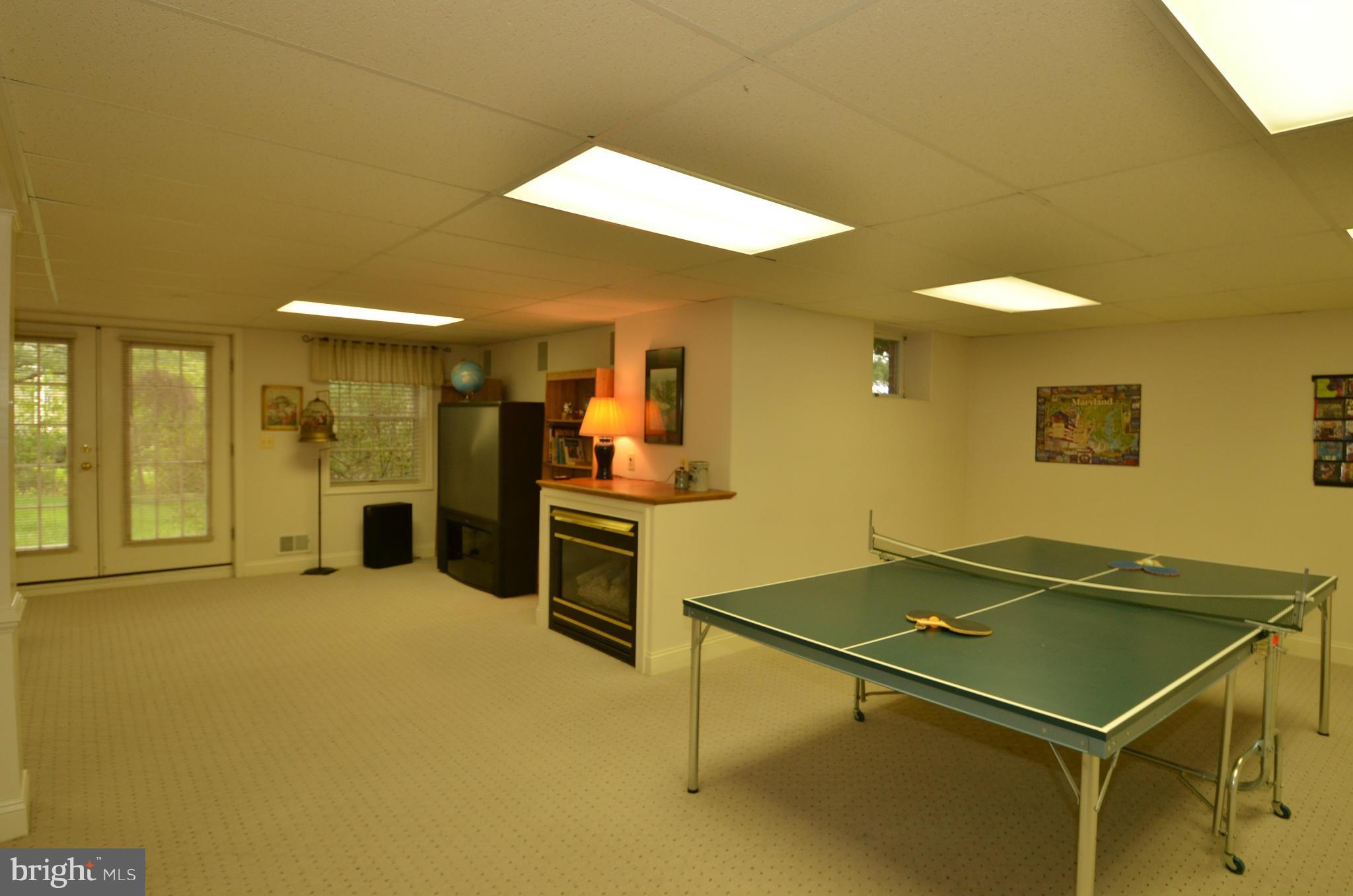 1925 West Joppa Road Towson, MD 21204 - Photo 25 of 30 Basement