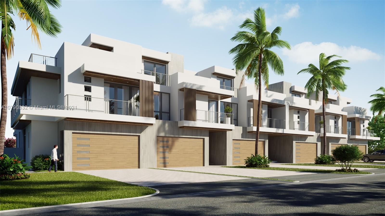 1009 Casuarina Road, Unit A1 Delray Beach, FL 33483 - Photo 2 of 7 Gallery Image 2