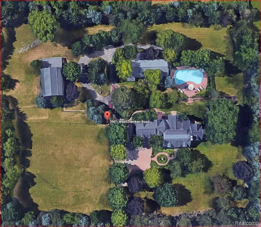 3901 West Tienken Road Rochester Hills, MI 48309 - Photo 1 of 87