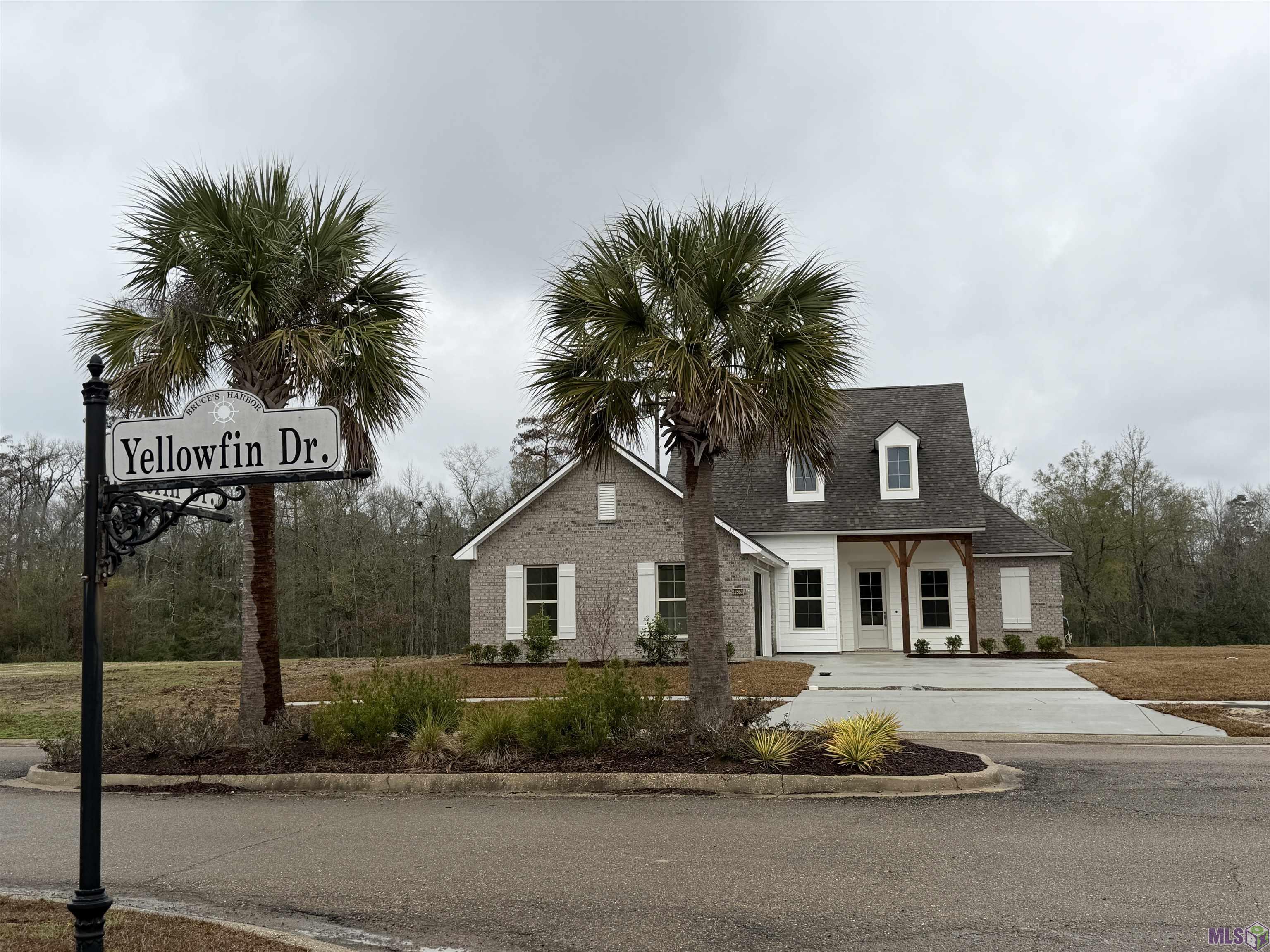 21563 Yellow Fin Drive Springfield, LA 70462 - Photo 1 of 51 Progess as of 1/23/26