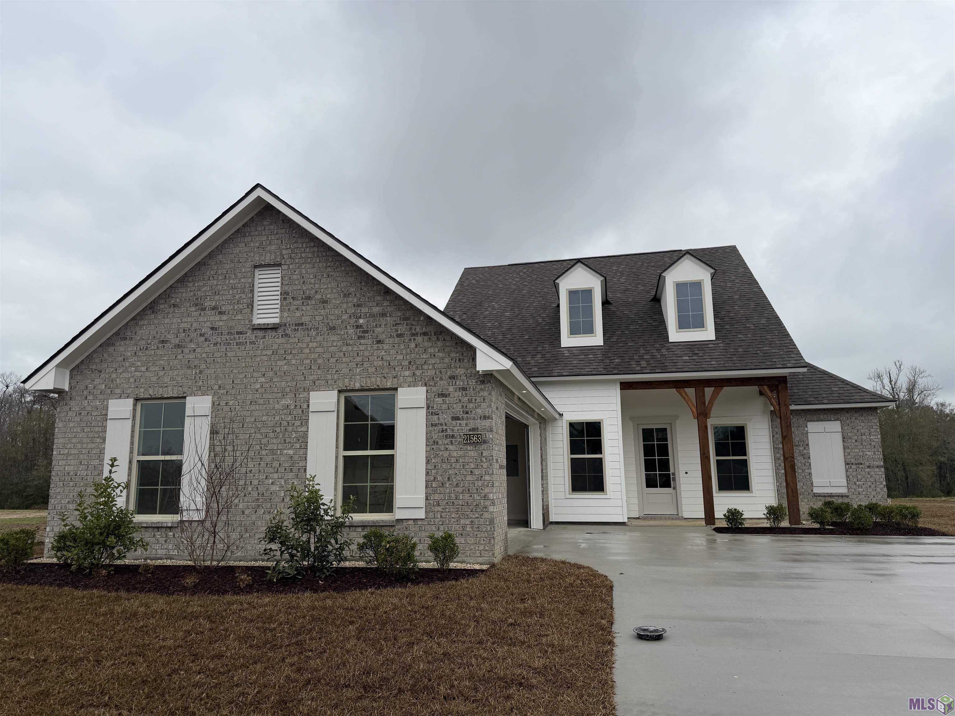 21563 Yellow Fin Drive Springfield, LA 70462 - Photo 2 of 51 Progess as of 1/23/26