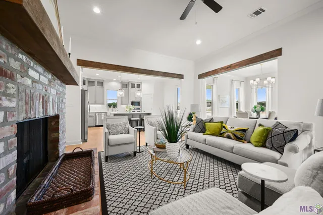 $382,615 | 21563 Yellow Fin Drive, Springfield, LA 70462