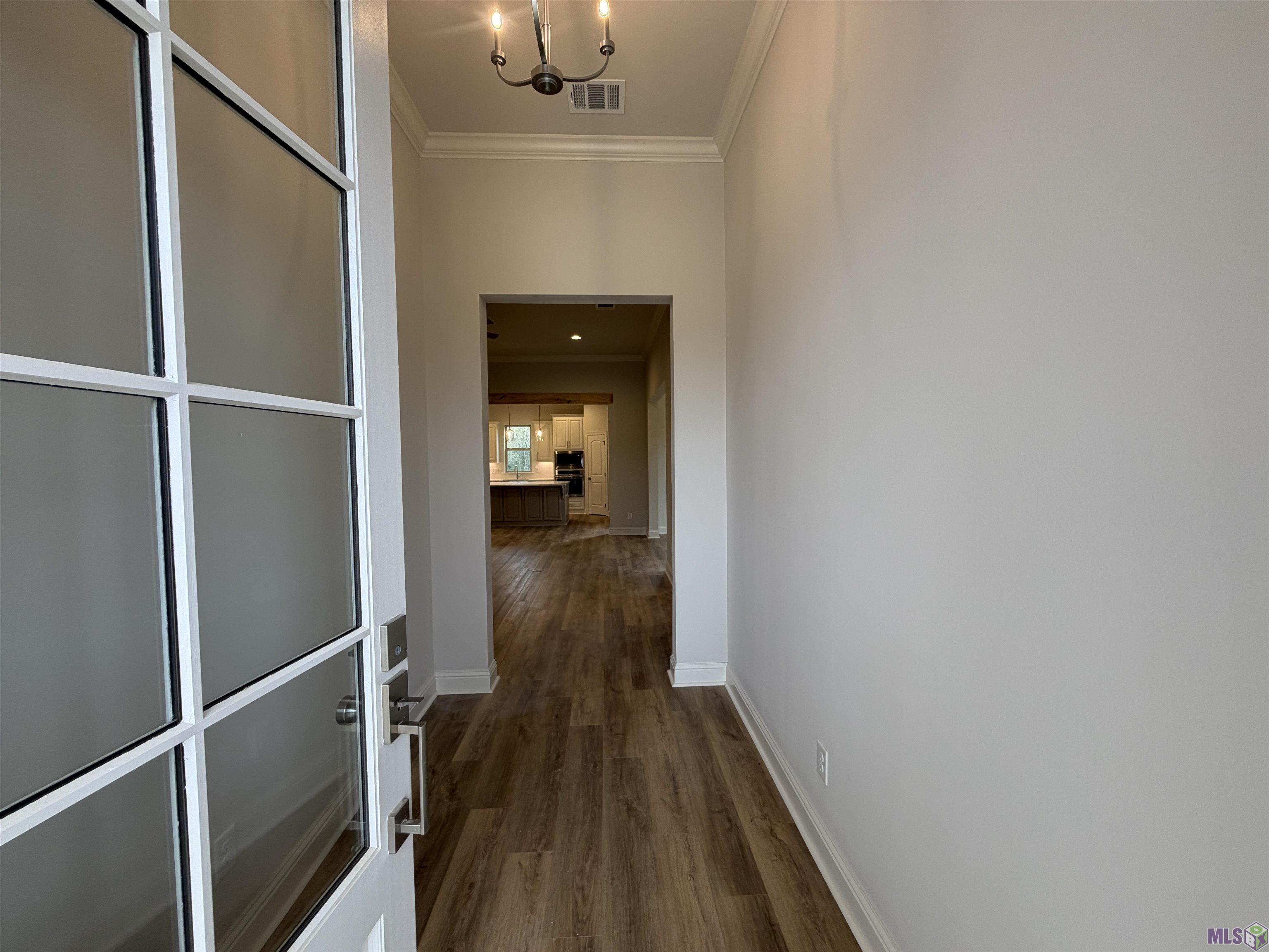 21563 Yellow Fin Drive Springfield, LA 70462 - Photo 4 of 51 Progess as of 1/23/26