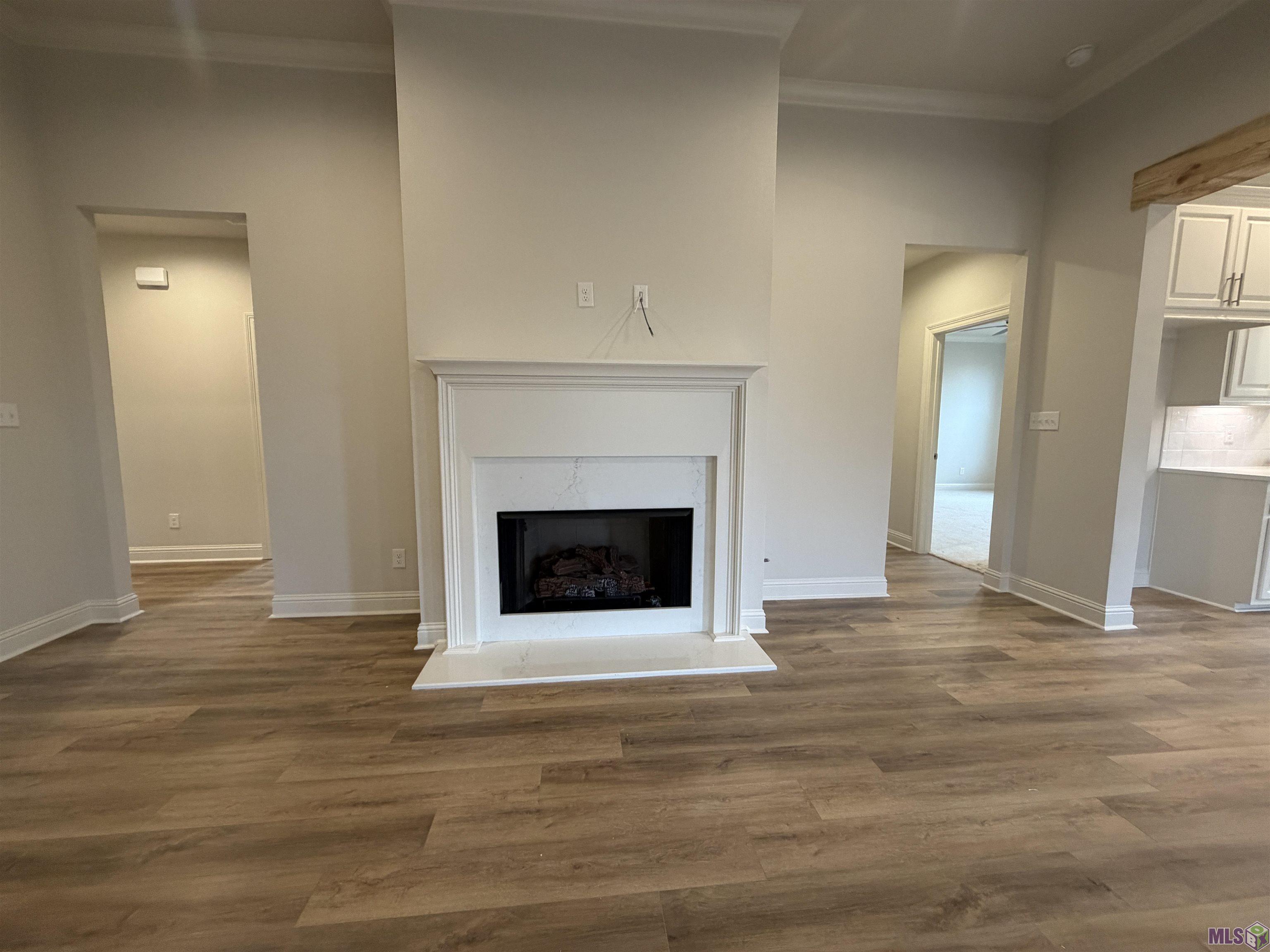 21563 Yellow Fin Drive Springfield, LA 70462 - Photo 5 of 51 Progess as of 1/23/26