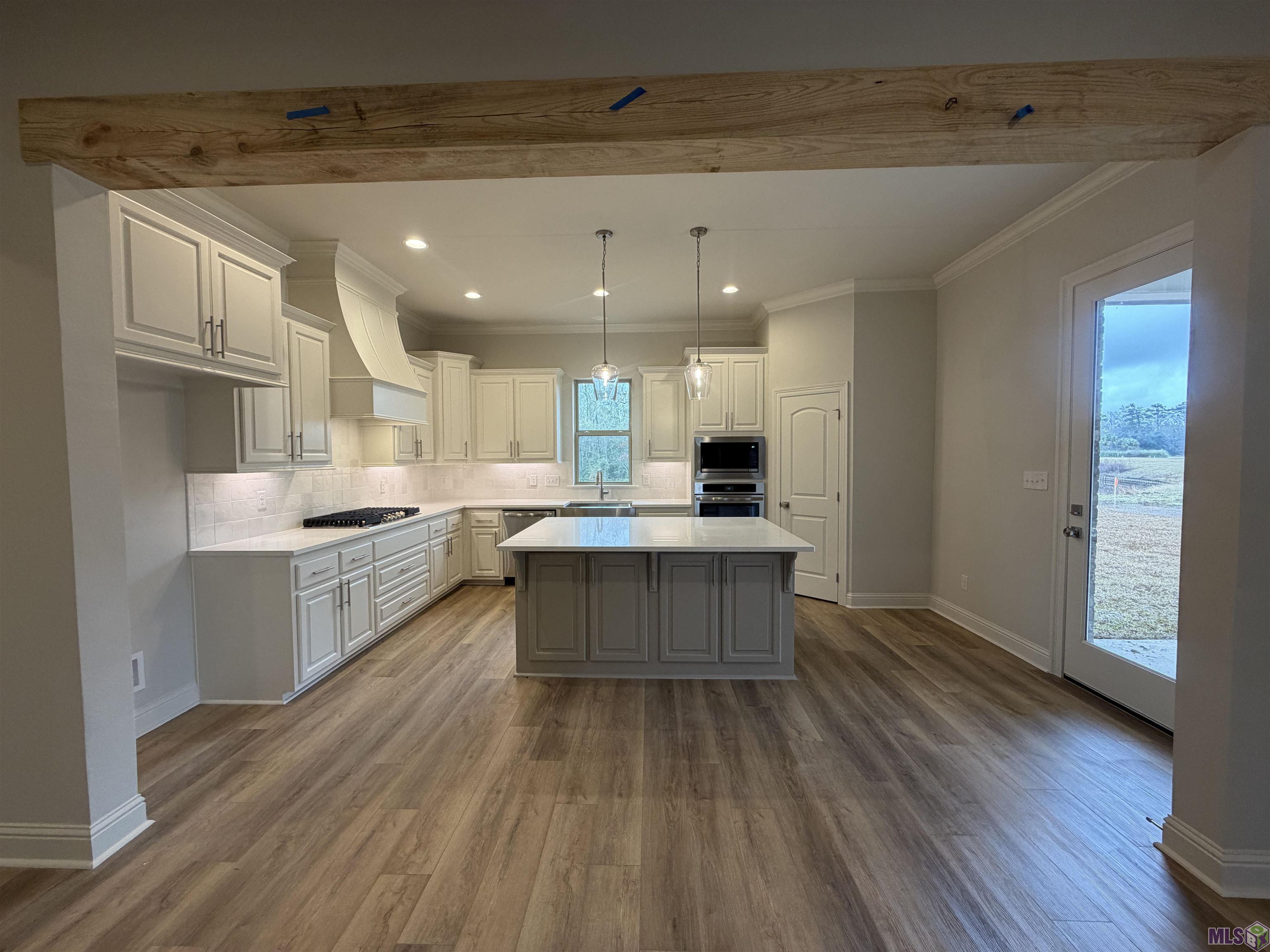 21563 Yellow Fin Drive Springfield, LA 70462 - Photo 7 of 51 Progess as of 1/23/26