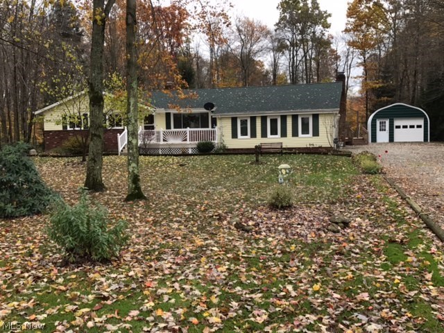 4944 Winchell Road Mantua, OH 44255 - Photo 1 of 21 Gallery Image 1