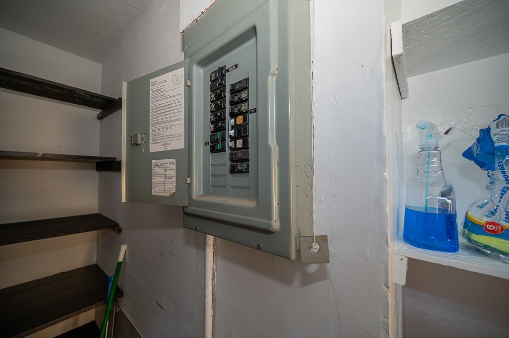 19 Fifth Avenue Worcester, MA 01607 - Photo 25 of 42 a room with storage and utility