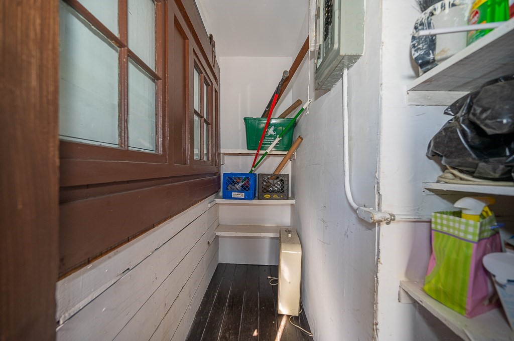 19 Fifth Avenue Worcester, MA 01607 - Photo 26 of 42 a kitchen with a sink and a stove top oven