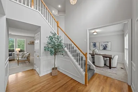 $515,000 | 15251 West 158th Terrace, Olathe, KS 66062