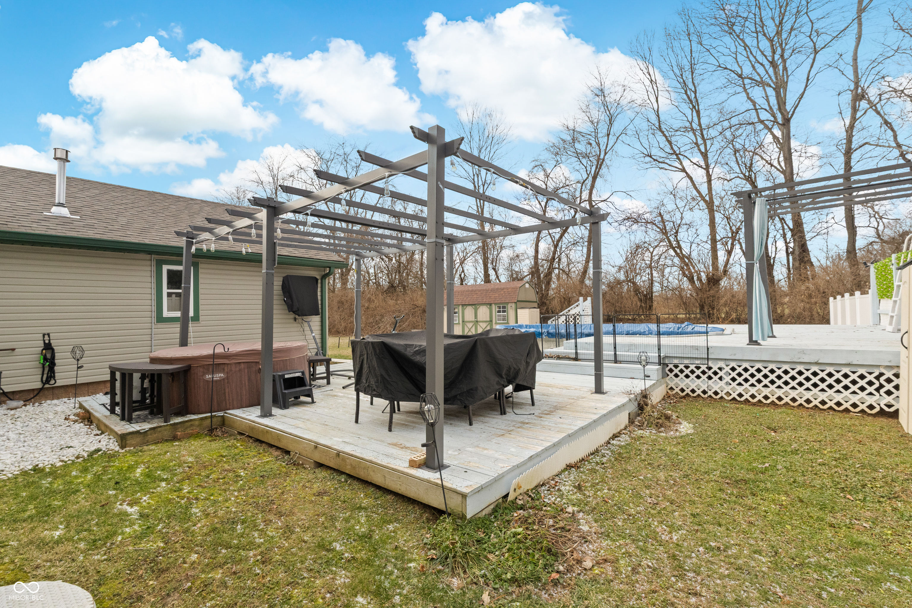 990 Wilson Way Franklin, IN 46131 - Photo 44 of 48