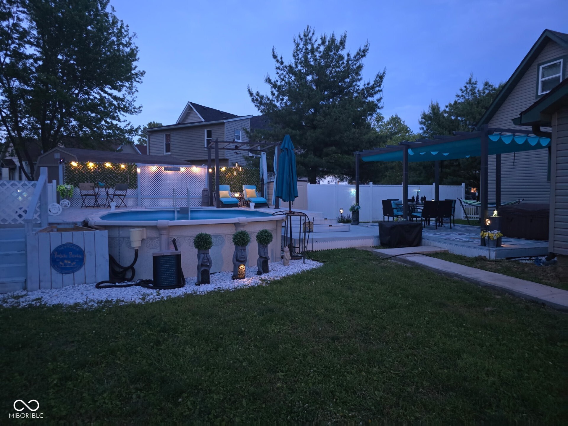 990 Wilson Way Franklin, IN 46131 - Photo 46 of 48