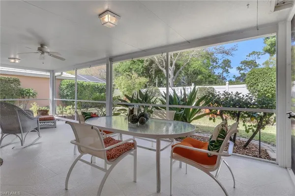 $495,000 | 1242 Silverstrand Drive, Naples, FL 34110