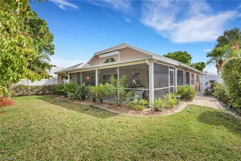 $495,000 | 1242 Silverstrand Drive, Naples, FL 34110