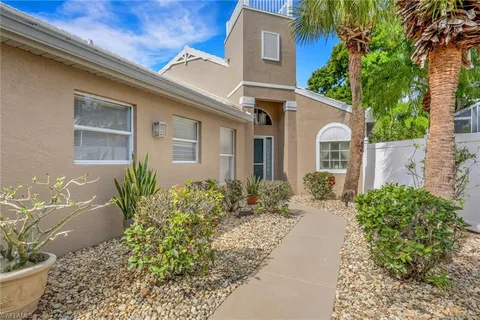 $495,000 | 1242 Silverstrand Drive, Naples, FL 34110