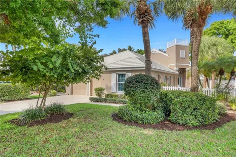 $495,000 | 1242 Silverstrand Drive, Naples, FL 34110