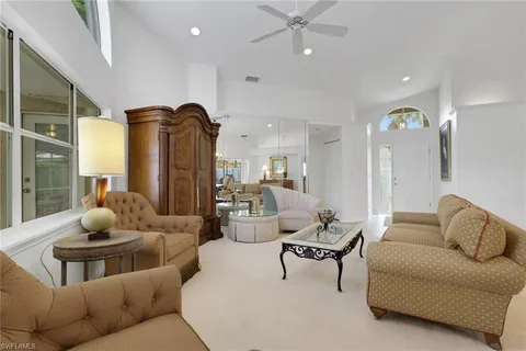 $495,000 | 1242 Silverstrand Drive, Naples, FL 34110