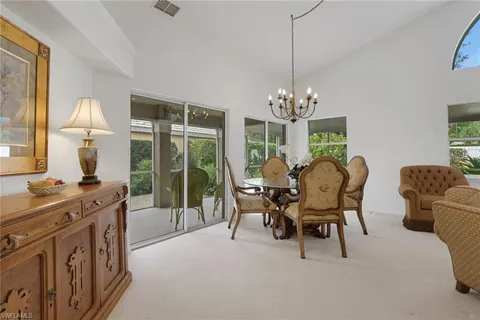 $495,000 | 1242 Silverstrand Drive, Naples, FL 34110