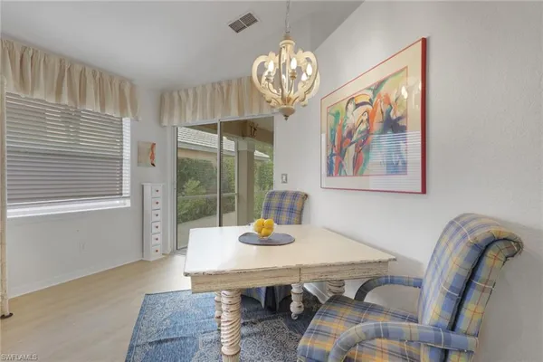 $495,000 | 1242 Silverstrand Drive, Naples, FL 34110