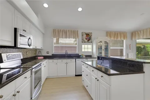 $495,000 | 1242 Silverstrand Drive, Naples, FL 34110