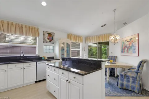$495,000 | 1242 Silverstrand Drive, Naples, FL 34110