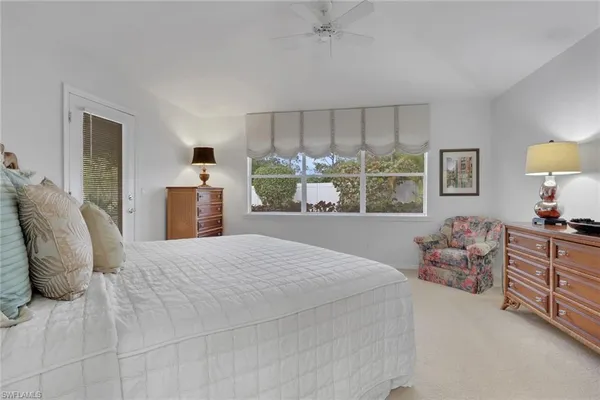 $495,000 | 1242 Silverstrand Drive, Naples, FL 34110