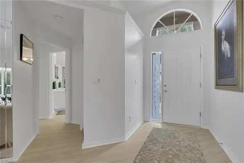 $495,000 | 1242 Silverstrand Drive, Naples, FL 34110