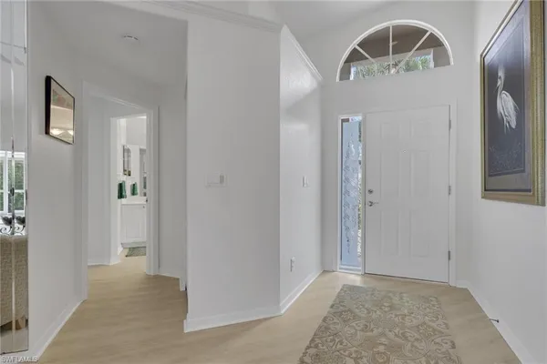$495,000 | 1242 Silverstrand Drive, Naples, FL 34110