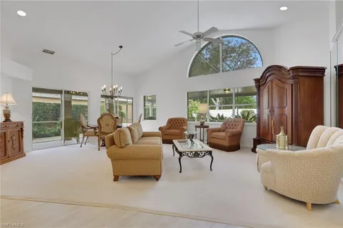 $495,000 | 1242 Silverstrand Drive, Naples, FL 34110