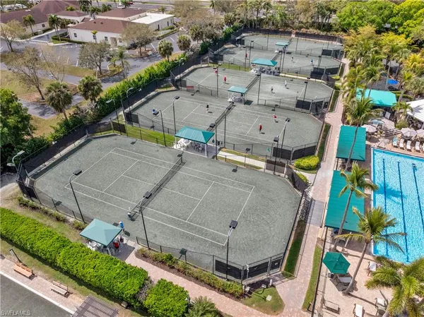 $495,000 | 1242 Silverstrand Drive, Naples, FL 34110